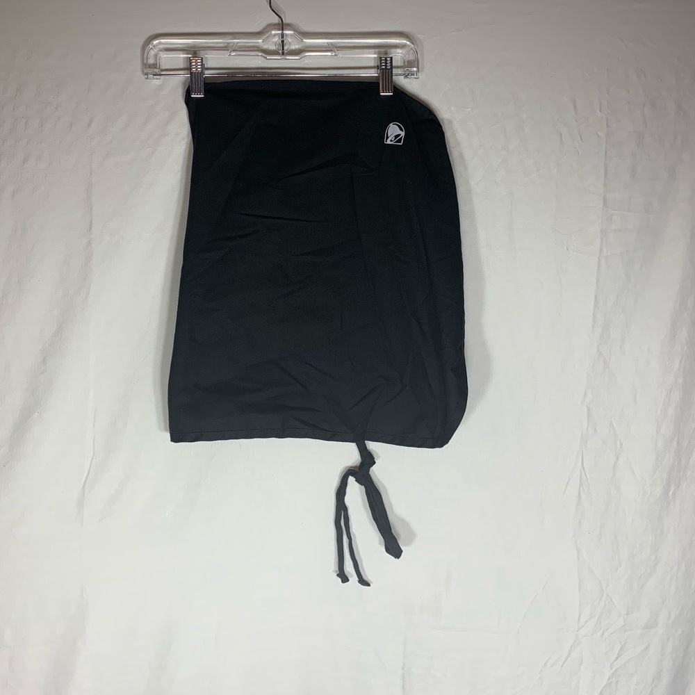 Taco Bell Half Apron